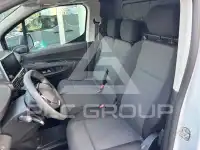 2025 Peugeot Partner