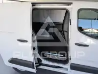 2025 Peugeot Partner