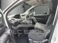 2025 Peugeot Partner