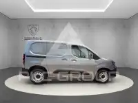 2025 Peugeot Partner