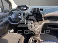 2025 Peugeot Partner