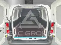 2025 Peugeot Partner