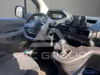 2025 Peugeot Partner