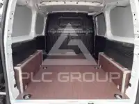 2025 Peugeot Partner