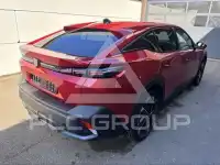 2025 Peugeot 408