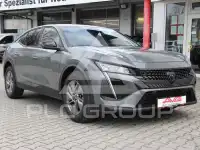 2025 Peugeot 408