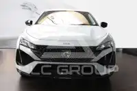 2025 Peugeot 408