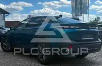 2025 Peugeot 408
