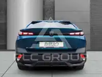 2025 Peugeot 408