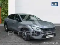 2025 Peugeot 408