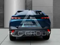 2025 Peugeot 408