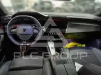 2025 Peugeot 408