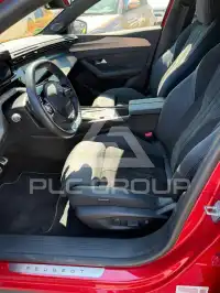 2025 Peugeot 408