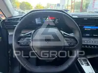 2025 Peugeot 408