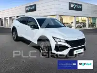 2025 Peugeot 408