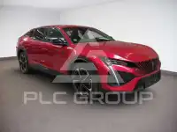 2025 Peugeot 408