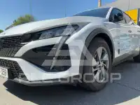 2025 Peugeot 408