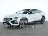 2025 Peugeot 408