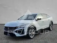2025 Peugeot 408