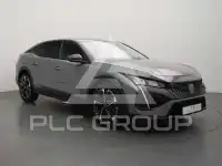 2025 Peugeot 408