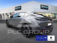 2025 Peugeot 408
