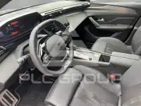 2025 Peugeot 408