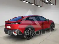 2025 Peugeot 408