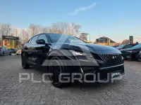 2025 Peugeot 408