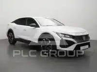 2025 Peugeot 408
