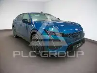 2025 Peugeot 408