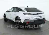 2025 Peugeot 408