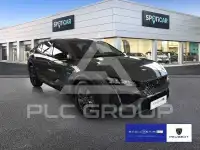2025 Peugeot 408