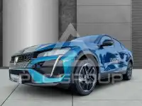 2025 Peugeot 408