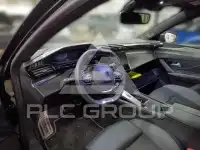 2025 Peugeot 408