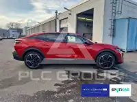2025 Peugeot 408