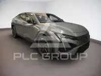 2025 Peugeot 408