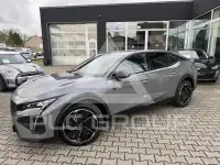 2025 Peugeot 408
