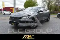 2025 Peugeot 408