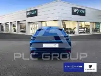 2025 Peugeot 408