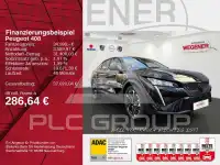 2025 Peugeot 408