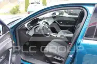 2025 Peugeot 408