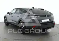 2025 Peugeot 408