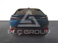 2025 Peugeot 408