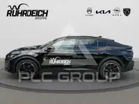2025 Peugeot 408