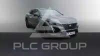 2025 Peugeot 408
