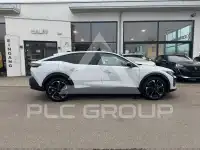 2025 Peugeot 408