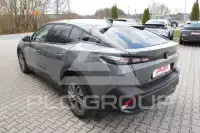 2025 Peugeot 408
