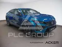 2025 Peugeot 408
