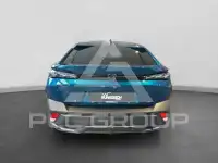 2025 Peugeot 408