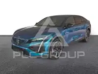 2025 Peugeot 408